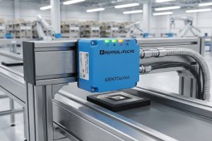 Pepperl+Fuchs: RFID + ATEX Сензори – Експертно ръководство
