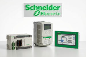 Schneider Electric България 2026: Modicon PLC vs Altivar – Пълен гайд от GT Supply