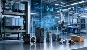 Иновации в индустриалната автоматизация на Siemens: какво ново и как да изберете резервни части